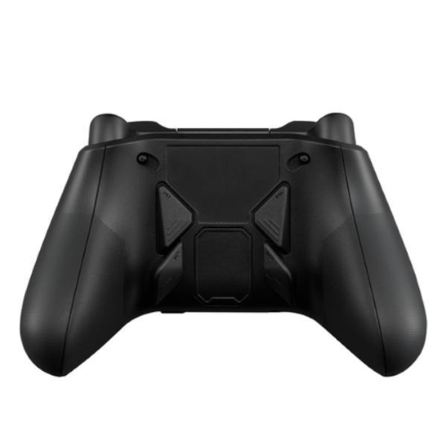ASUS ROG RAKIRI PRO CONTROLLER WIRELESS RGB AURA 4 PULSANTI RIMAPPABILI NERO